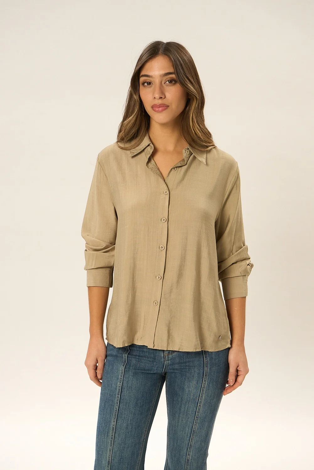 Camisa Lucky - 8